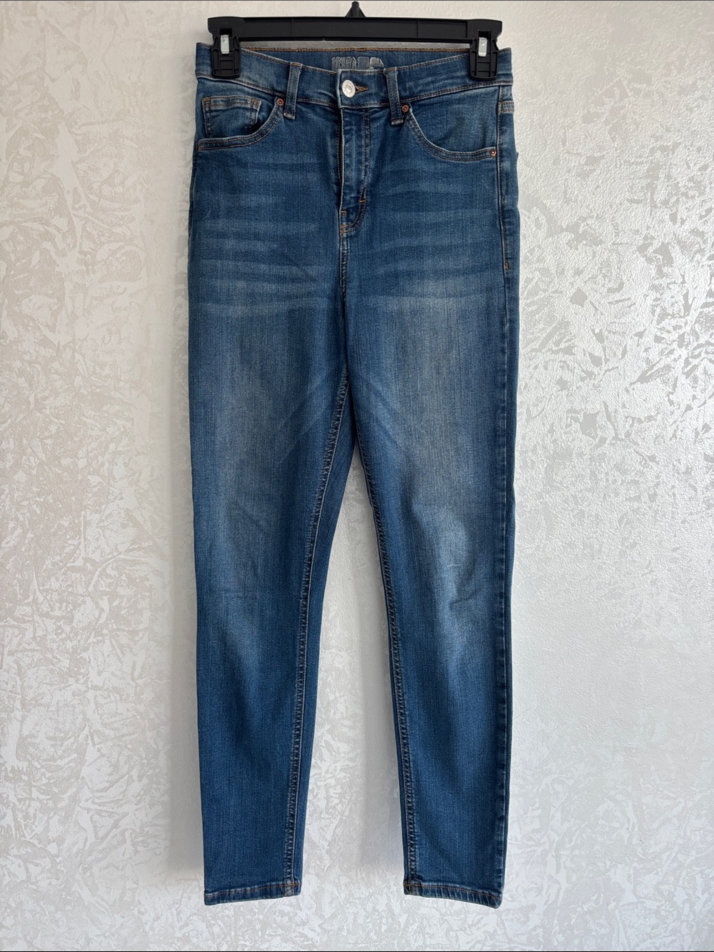 Topshop Skinny Jeans W28 L30